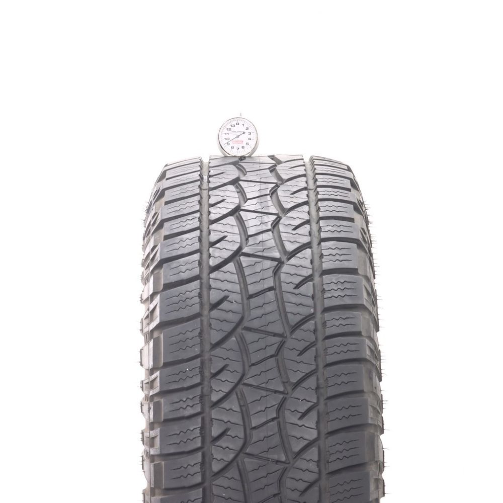 Set of (2) Used 265/70R16 Cooper Discoverer ATP II 112T - 7.5-9/32 - Image 5