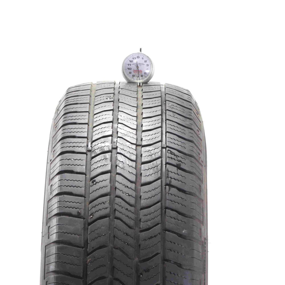 Set of (2) Used 235/65R18 Starfire Solarus HT 106T - 6.5-8/32 - Image 2