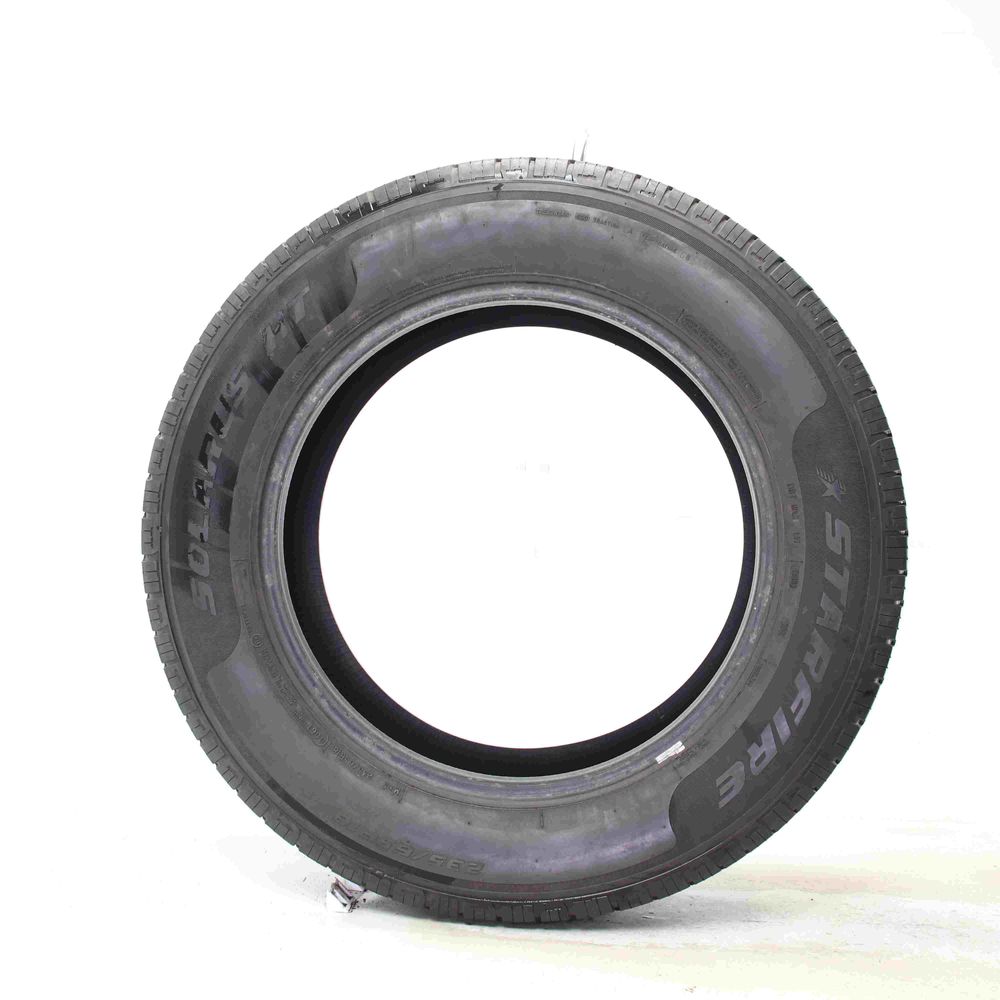 Set of (2) Used 235/65R18 Starfire Solarus HT 106T - 6.5-8/32 - Image 3