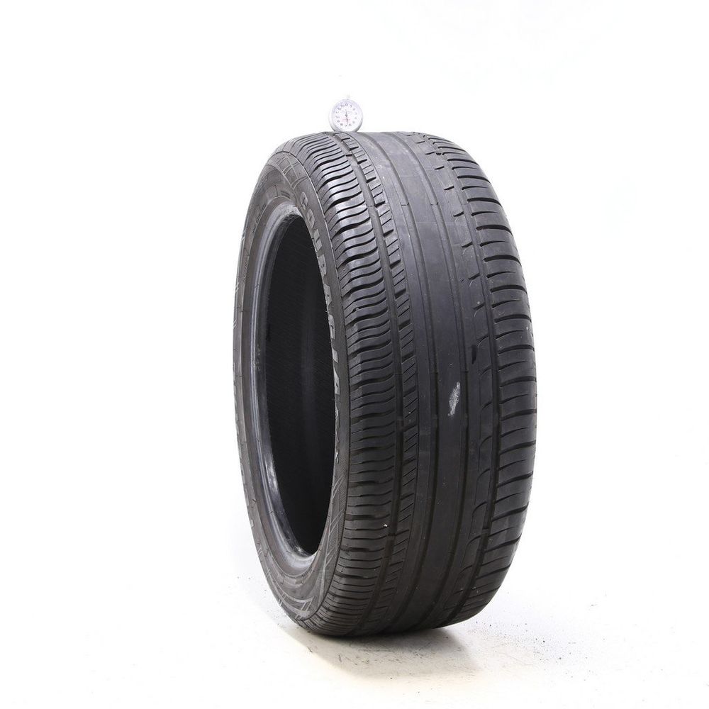 Used 275/45R20 Federal Couragia FX 110V - 6.5/32 - Image 1