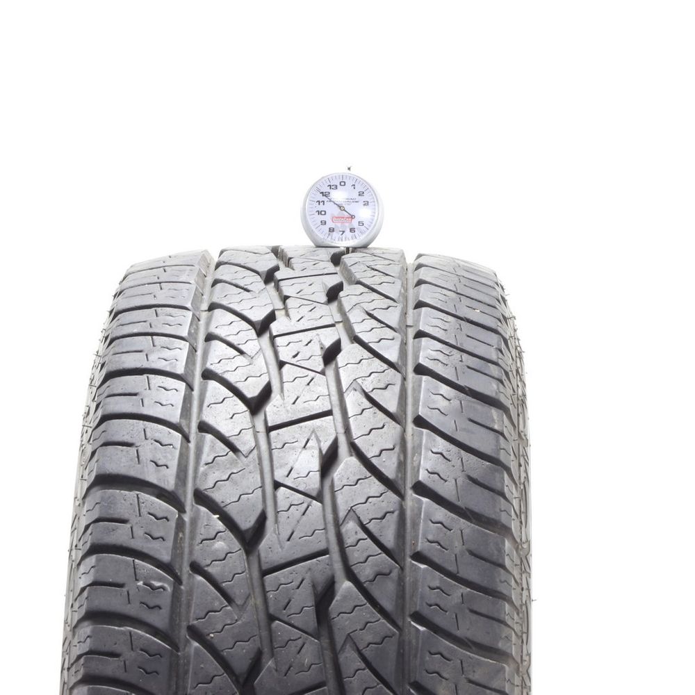Used LT 275/65R18 Maxxis AT-771 Bravo Series 123/120S - 12/32 - Image 2