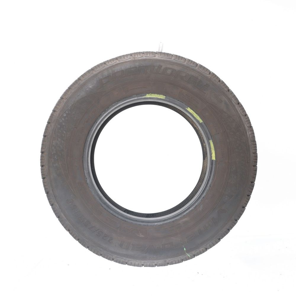Used 225/75R16C Premiorri Vimero-Van 118/116R - 9.5/32 - Image 3