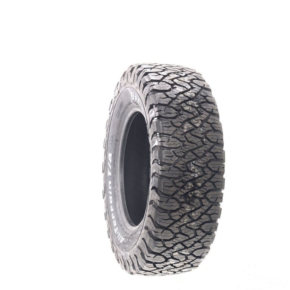 New LT 275/70R18 BFGoodrich All Terrain TA KO3 125/122S E - Image 1