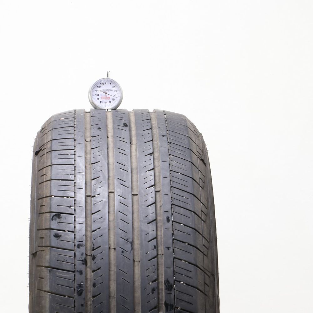 Set of (2) Used 245/60R18 Goodyear Assurance Finesse 105T - 4-5/32 - Image 2