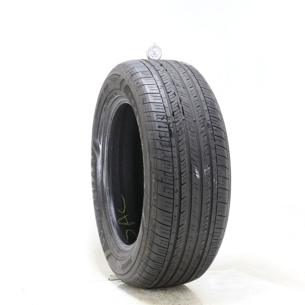 Set of (2) Used 245/60R18 Goodyear Assurance Finesse 105T - 4-5/32 - Image 4