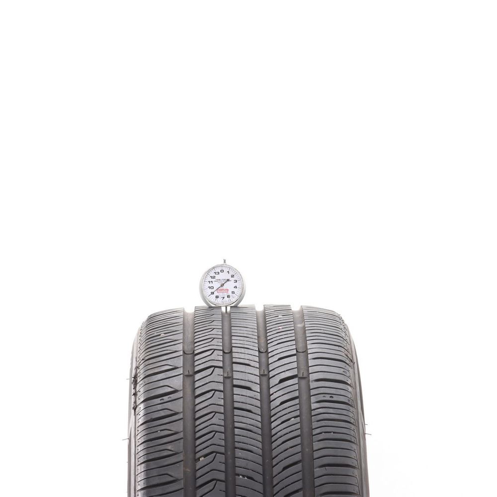 Used 245/45R18 Hankook Kinergy PT 100V - 9/32 - Image 2