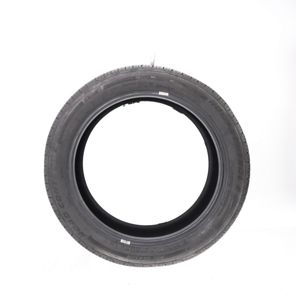 Set of (2) Used 235/45R18 DeanTires Road Control 2 94V - 9-10/32 - Image 6