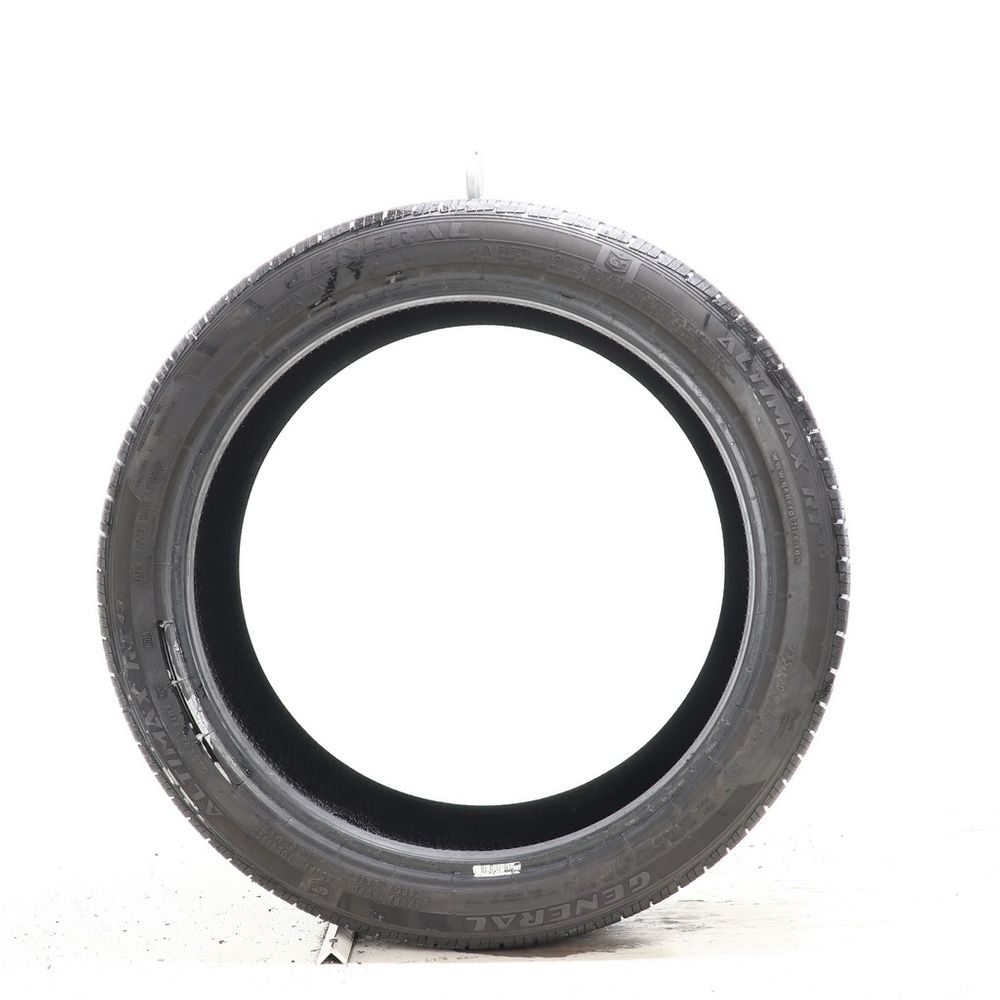 Used 235/40R19 General Altimax RT43 96V - 9/32 - Image 3