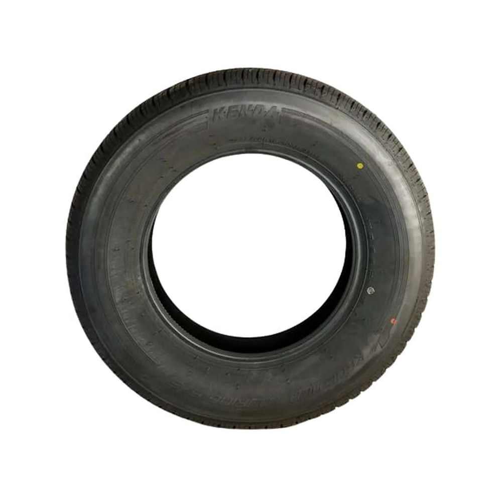Set of (4) New P 215/70R15 Kenda Kenetica KR17 98H - Image 2