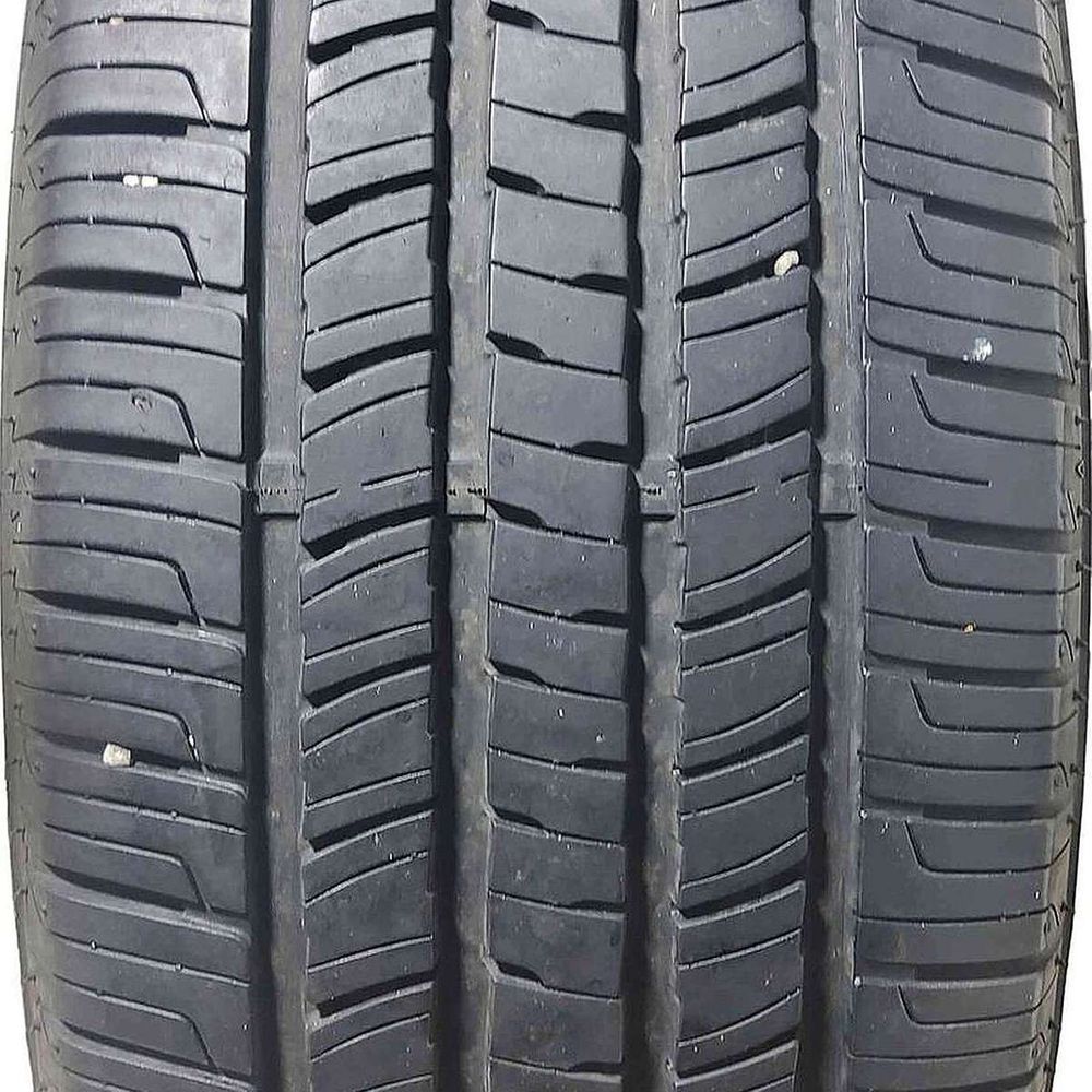 Set of (4) New P 215/70R15 Kenda Kenetica KR17 98H - Image 3