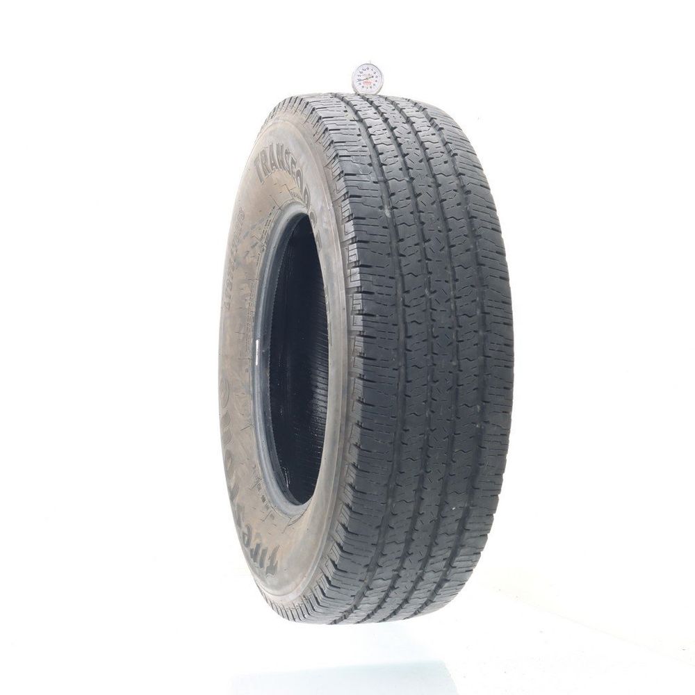 Used LT 275/70R18 Firestone Transforce HT 125/122S E - 9.5/32 - Image 1