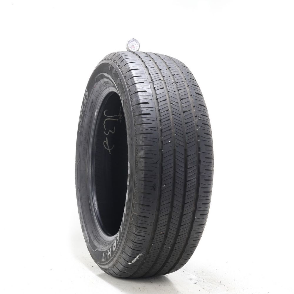 Used 275/55R20 Atlas Paraller H/T 117T - 9.5/32 - Image 1