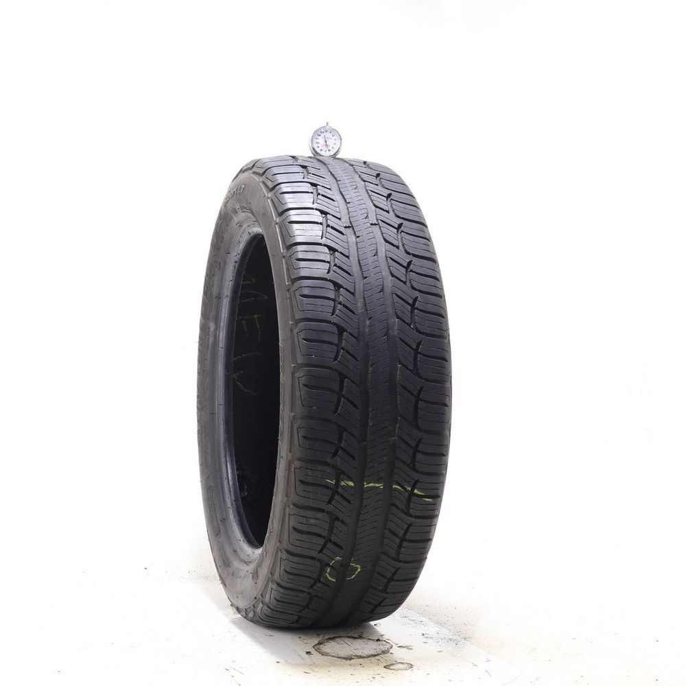 Used 225/55R19 BFGoodrich Advantage T/A Sport LT 99H - 6/32 - Image 1