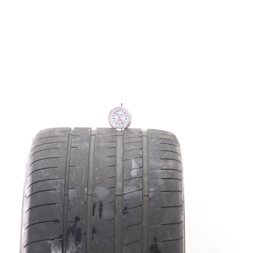 Used 305/30ZR21 Goodyear Eagle F1 Asymmetric 3 NAO 104Y - 5.5/32 - Image 2