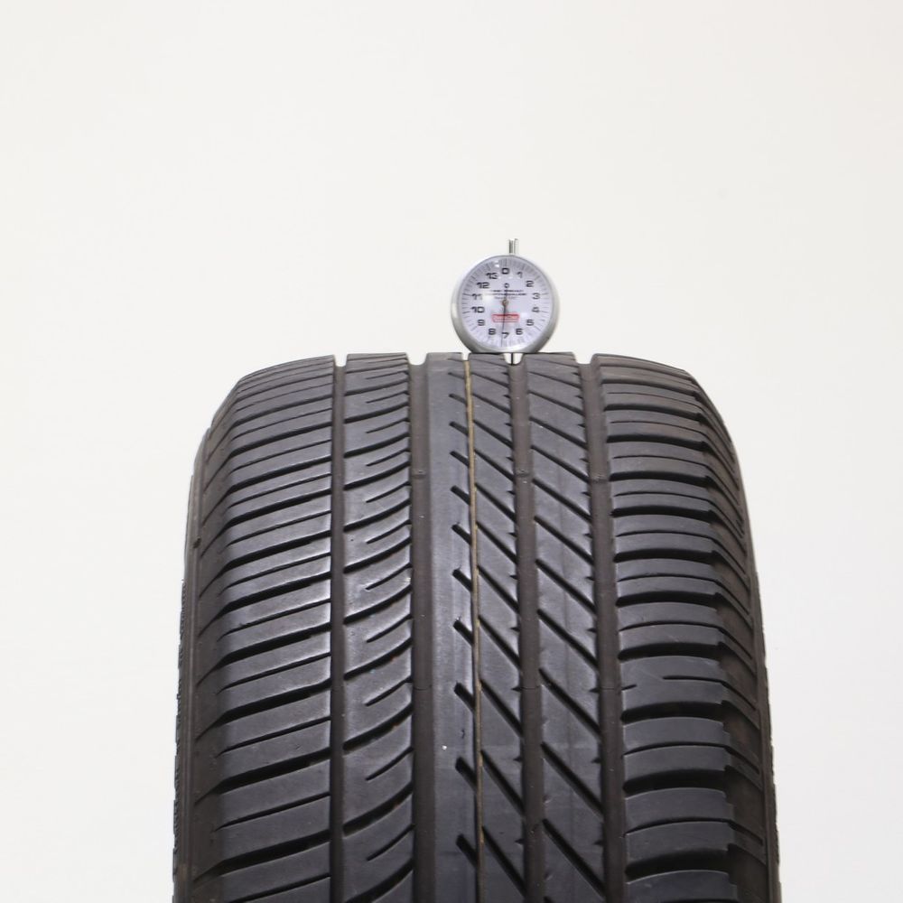 Set of (2) Used 255/50R20 Goodyear Eagle F1 Asymmetric AT SUV 4X4 JLR 109W - 7-8/32 - Image 2