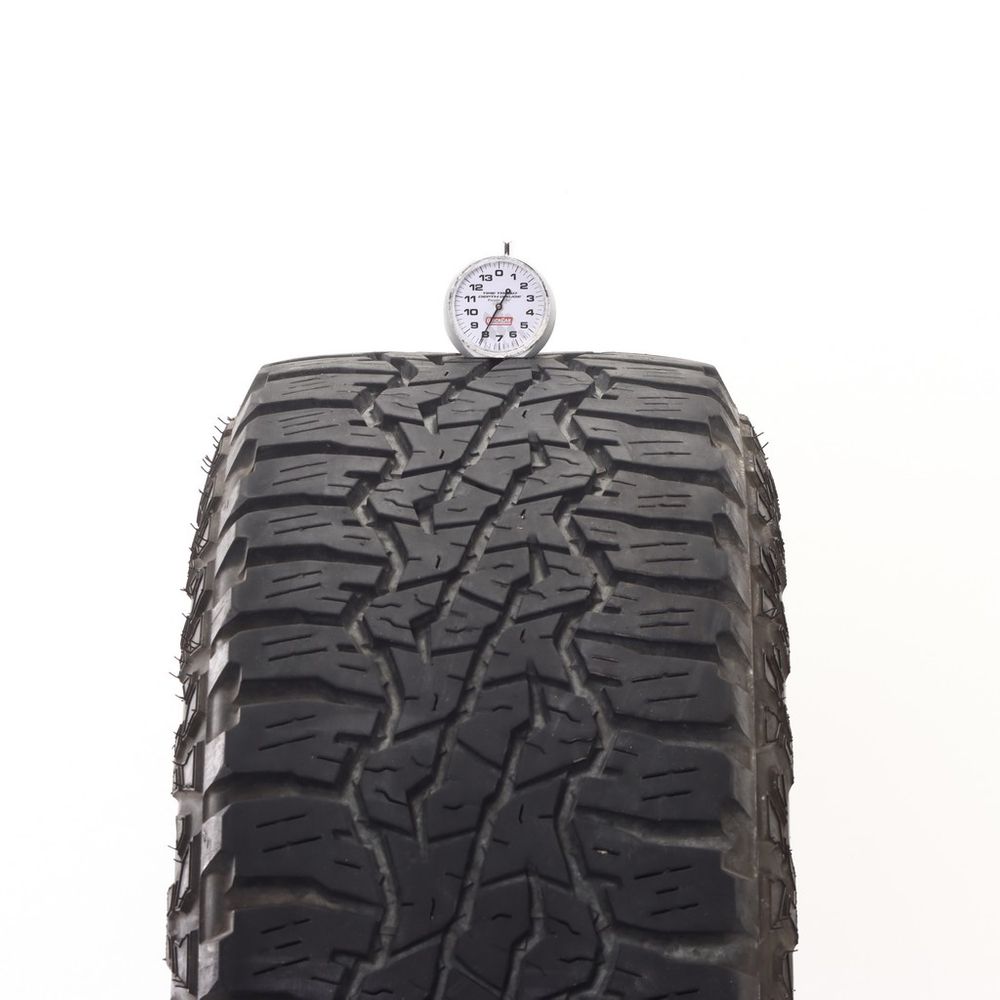 Used 265/70R16 Goodyear Wrangler Ultra Terrain AT 112S - 8/32 - Image 2