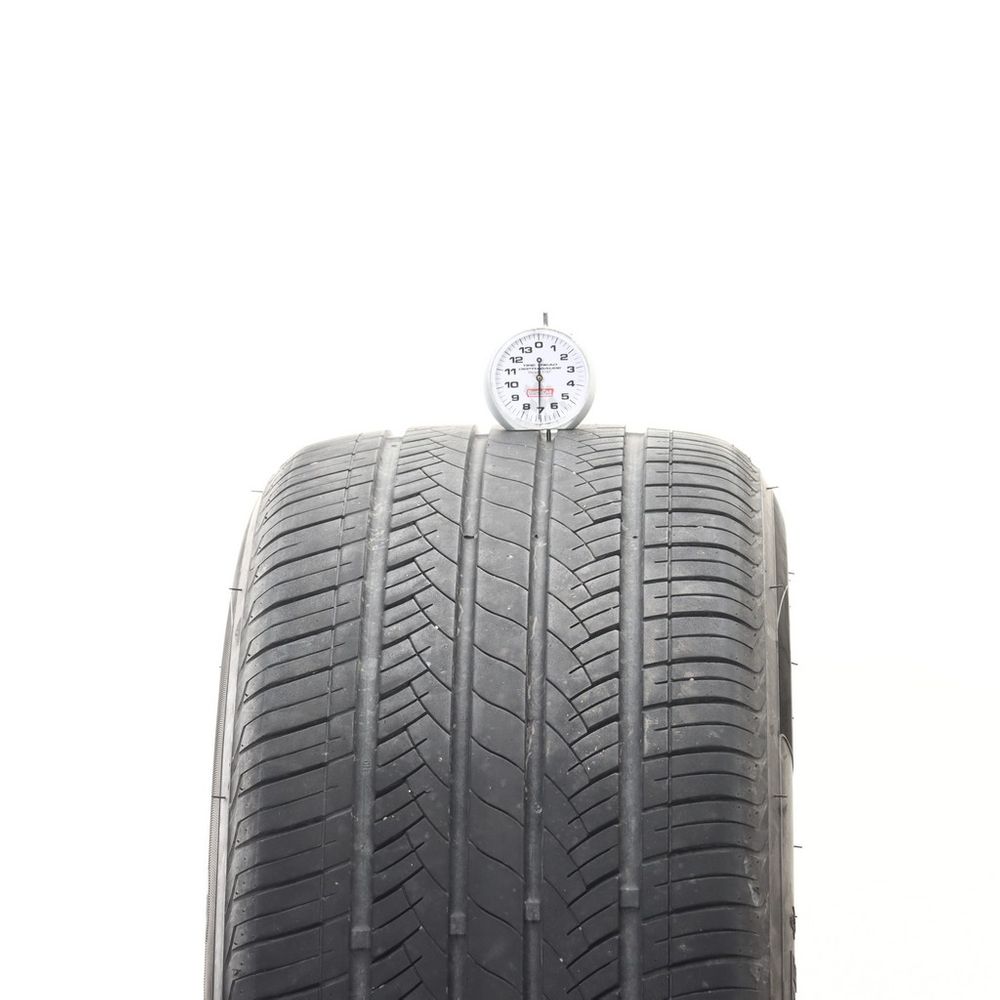 Set of (2) Used 245/50R19 Westlake SA-07 105W - 7-8/32 - Image 2