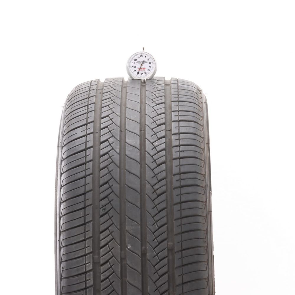 Set of (2) Used 245/50R19 Westlake SA-07 105W - 7-8/32 - Image 5