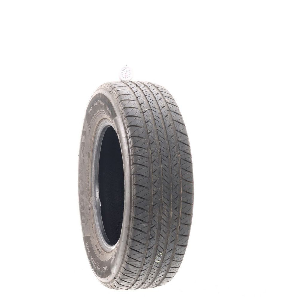 Set of (4) Used 215/70R16 Douglas Touring A/S 100H - 6.5-7/32 - Image 4