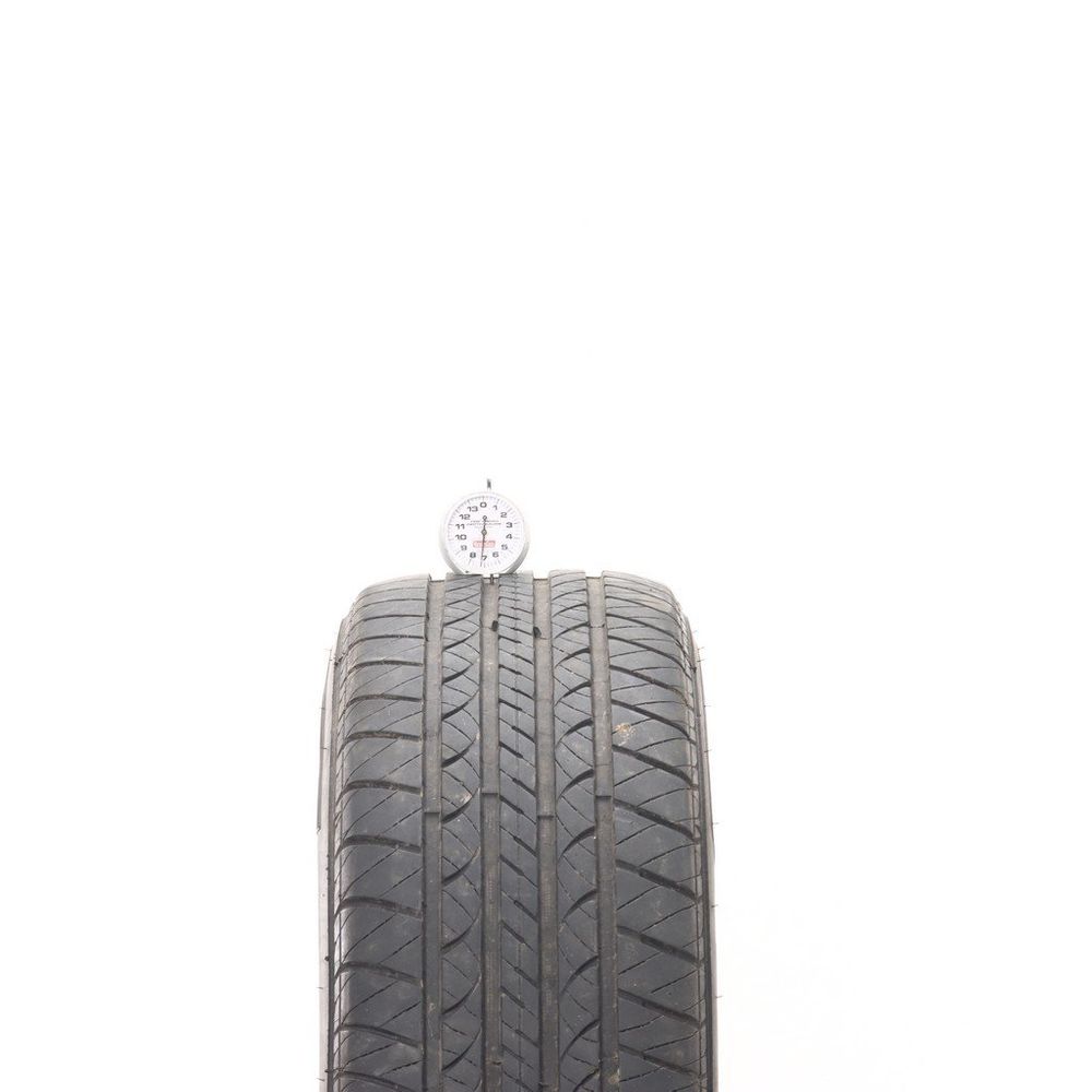 Set of (4) Used 215/70R16 Douglas Touring A/S 100H - 6.5-7/32 - Image 5