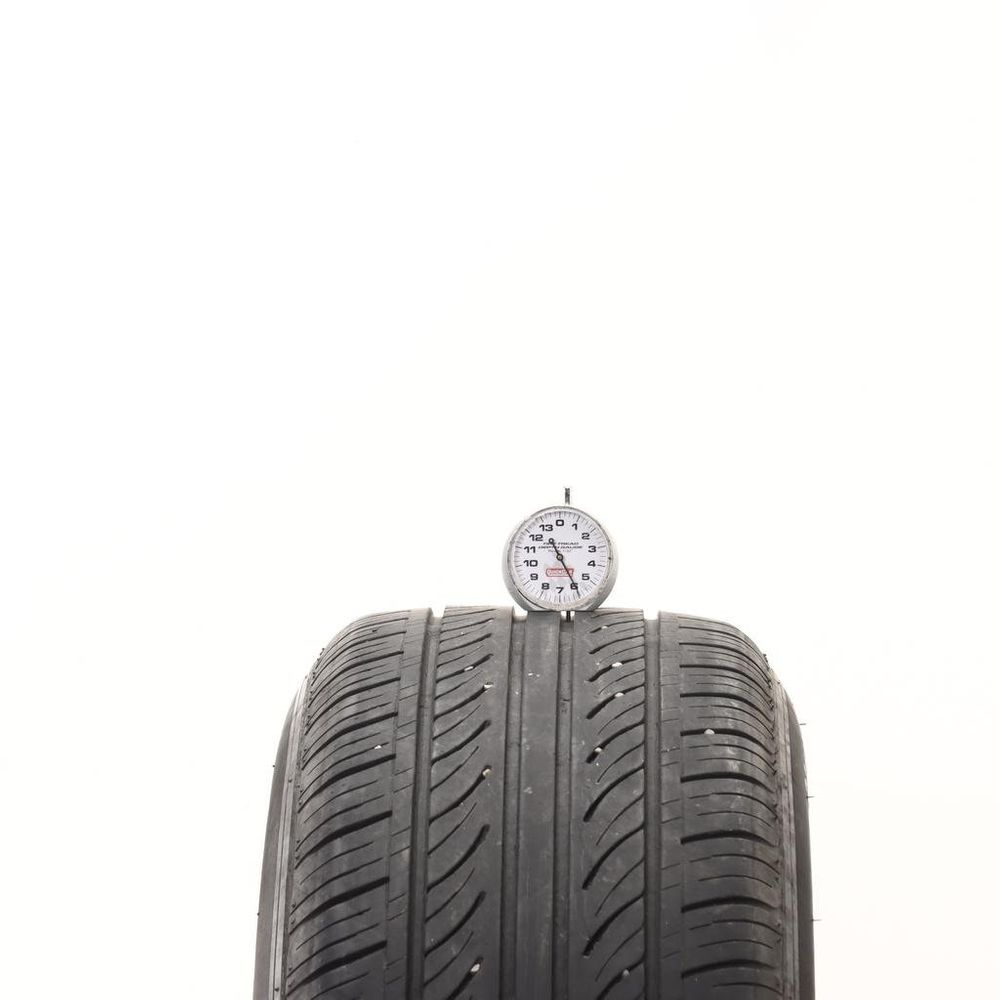 Set of (2) Used 225/60R17 Caldera Confidence C3 99H - 5.5-6.5/32 - Image 2
