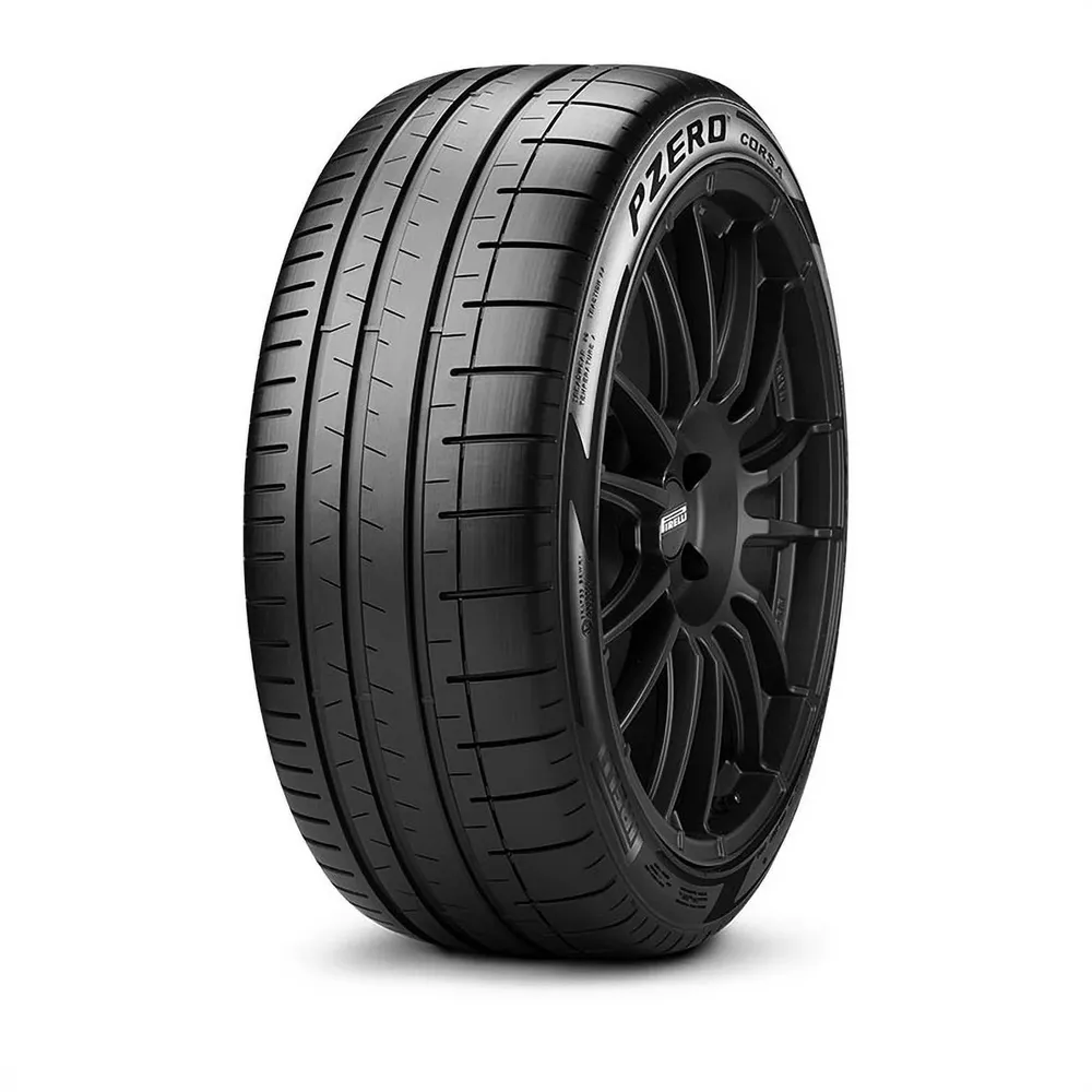 New P 315/35R22 Pirelli P Zero Corsa PZC4 111(Y) - Image 1