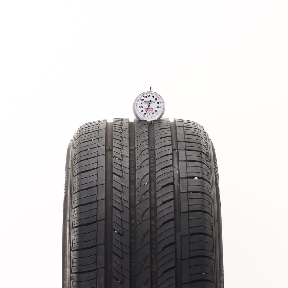 Set of (2) Used 225/55R18 Nexen N5000 Plus 98H - 7.5-8/32 - Image 2