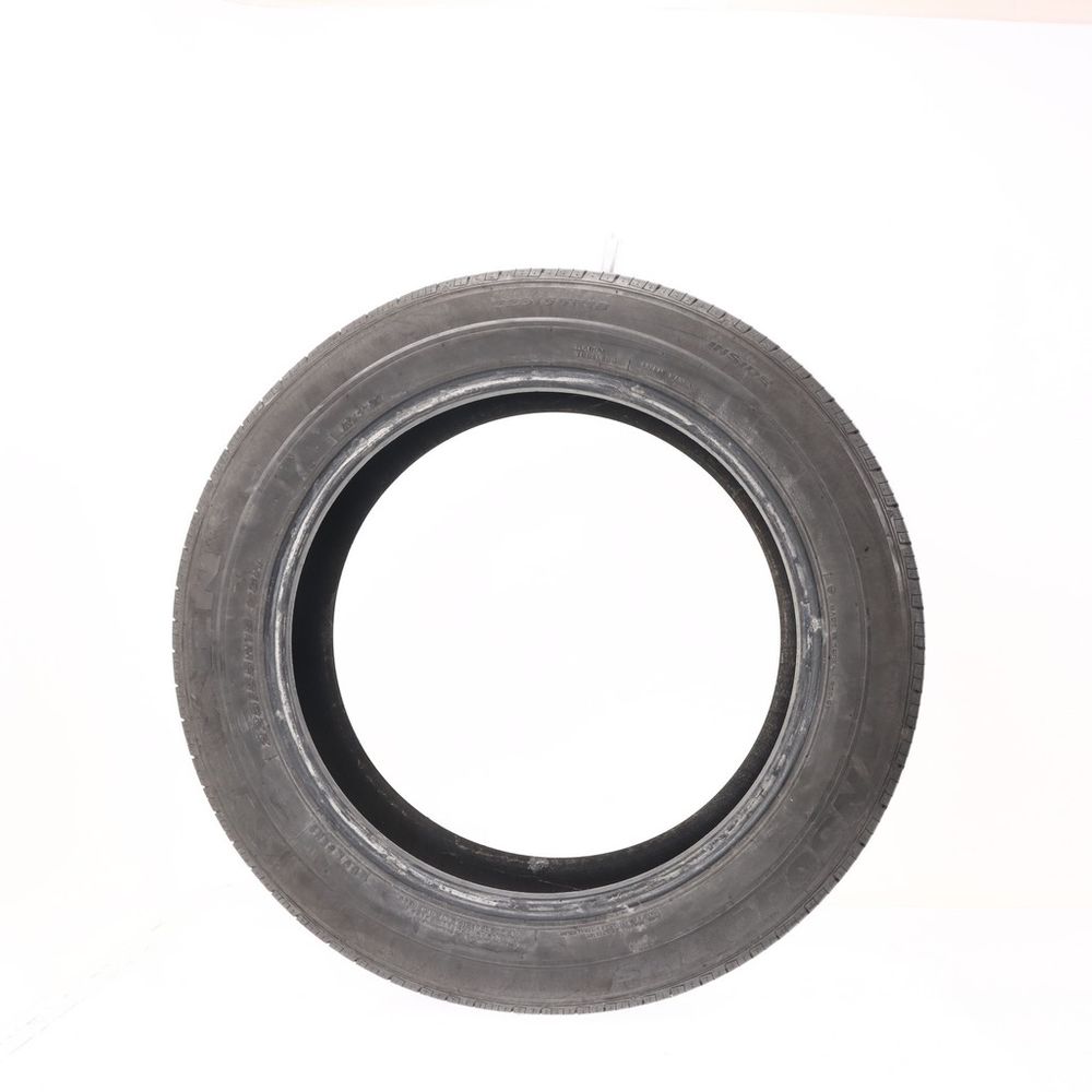 Set of (2) Used 225/55R18 Nexen N5000 Plus 98H - 7.5-8/32 - Image 3