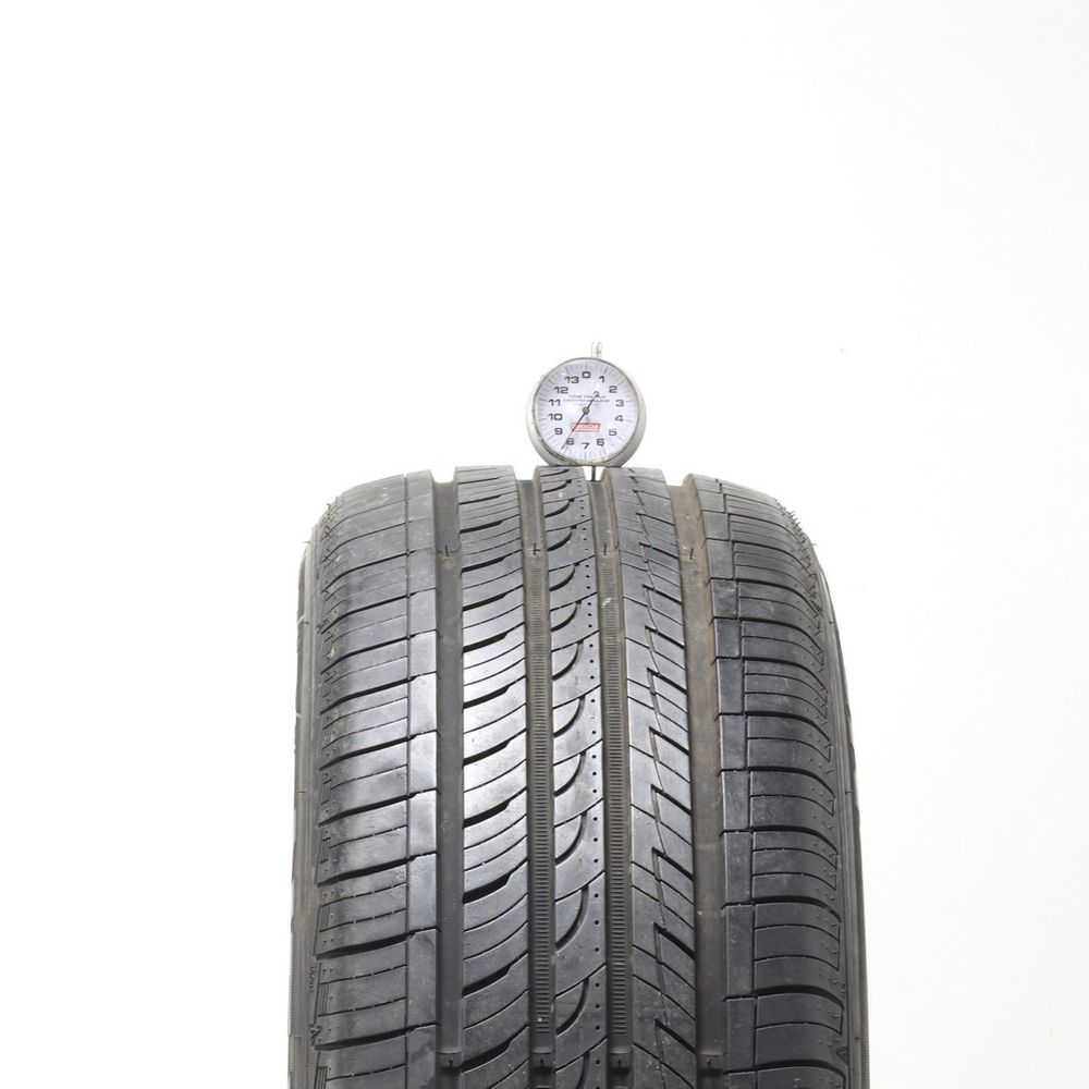 Set of (2) Used 225/55R18 Nexen N5000 Plus 98H - 7.5-8/32 - Image 5