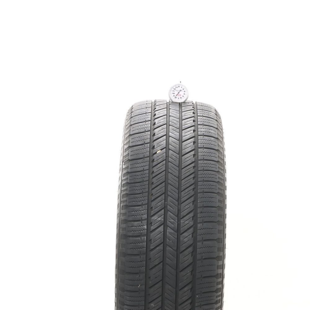 Set of (2) Used 245/55R19 Summit Trail Climber Suv HT01 103H - 8/32 ...