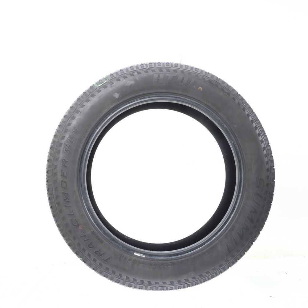 Set of (2) Used 245/55R19 Summit Trail Climber Suv HT01 103H - 8/32 ...