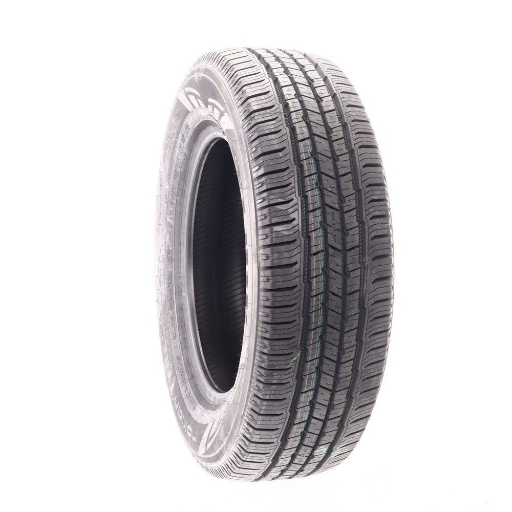 New LT 275/65R20 Nokian One HT 126/123S E - Image 1