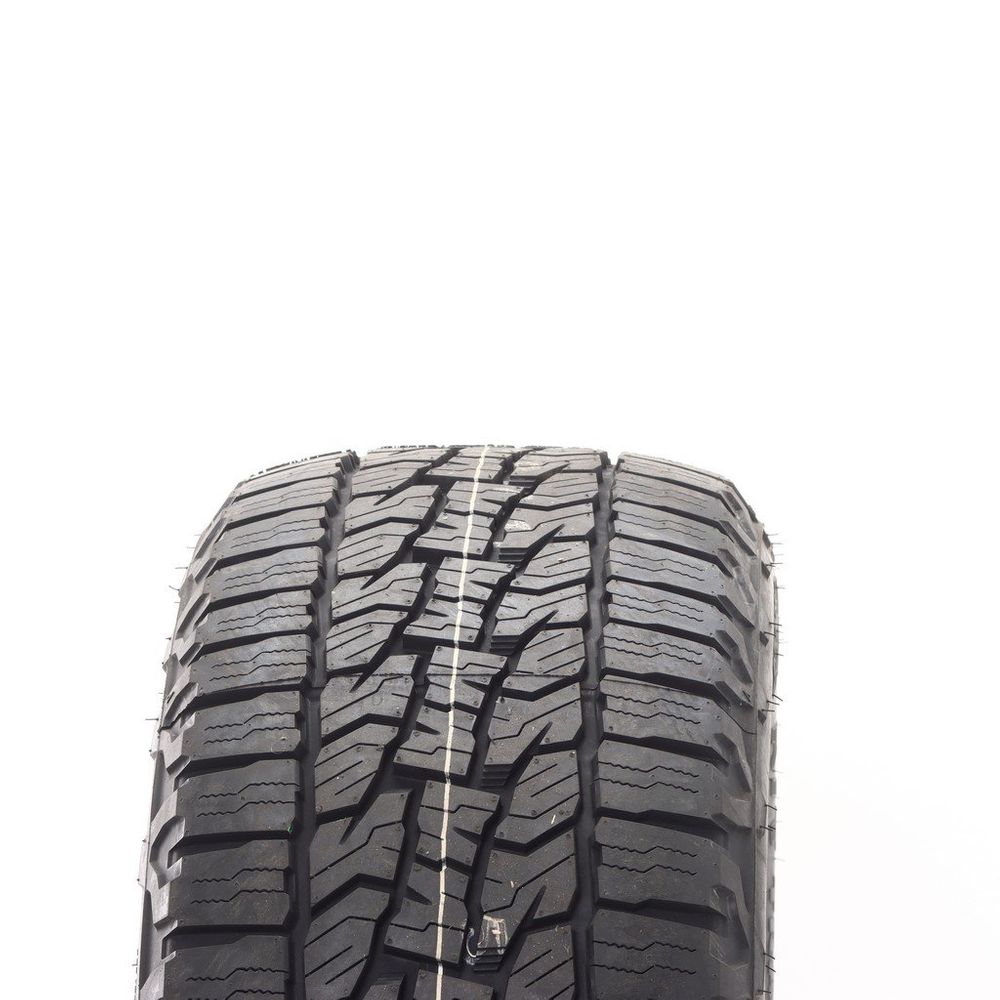 Set of (2) New 255/55R18 Falken Wildpeak A/T Trail 109V - Image 2