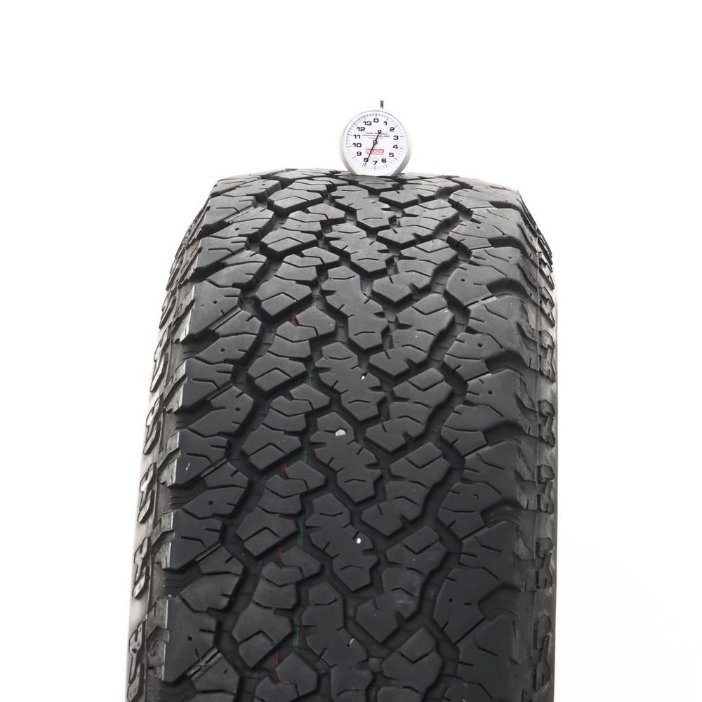 Used 265/70R18 General Grabber AT2 116S - 7.5/32 - Image 2