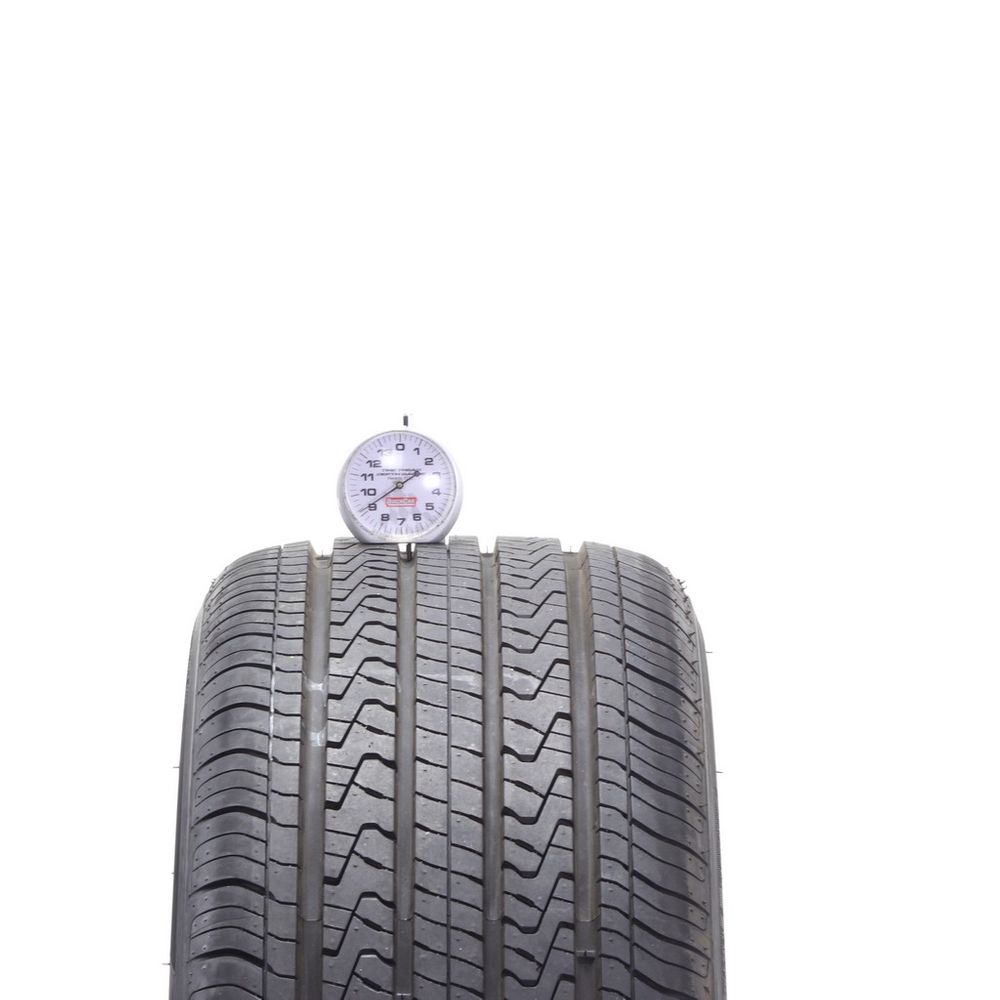 Used 215/45R17 Hankook Mavis Traction Control 4Season 91V - 9/32 - Image 2