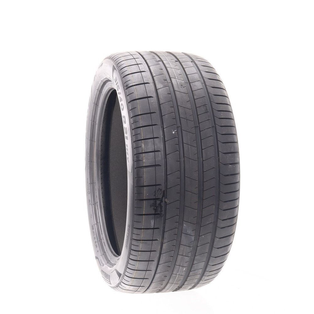 Driven Once 315/40R21 Pirelli P Zero PZ4 MO-S PNCS 111Y - 9/32 - Image 1