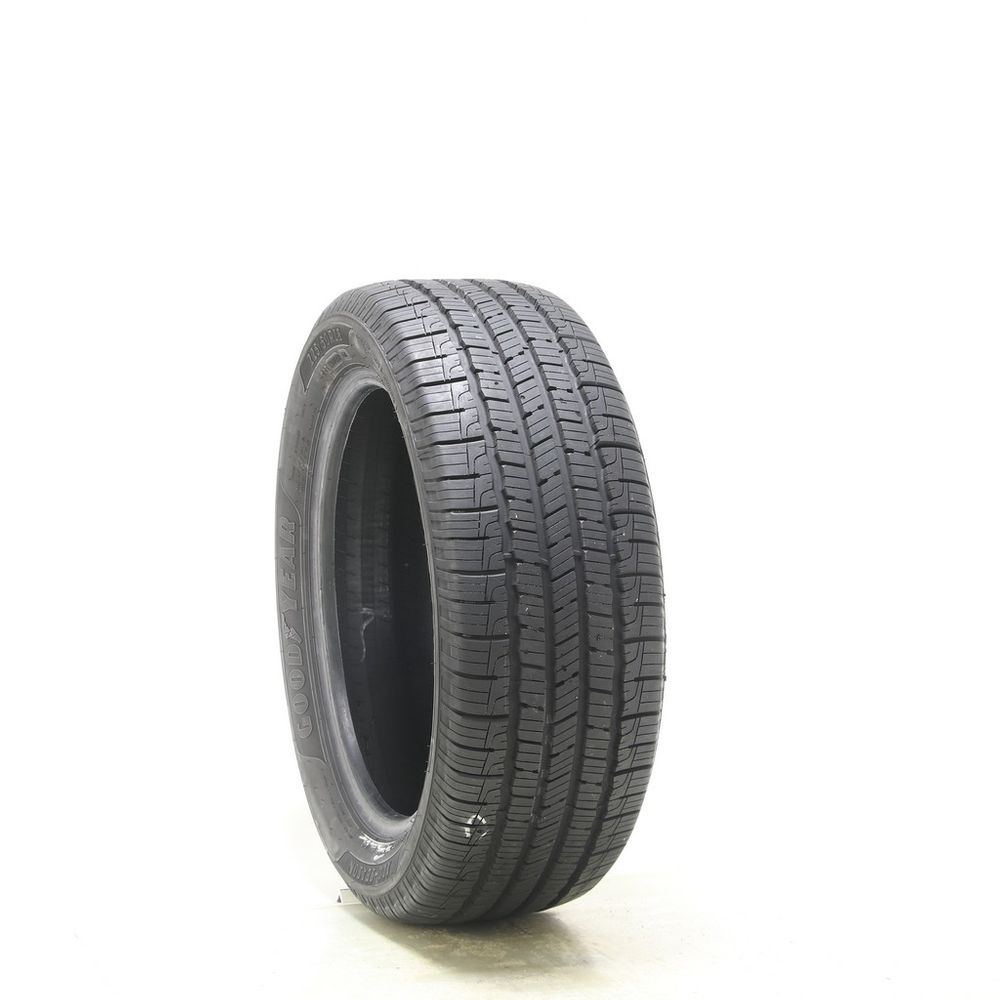 Driven Once 225/50R18 Goodyear Reliant All-season 95V - 10/32 - Image 1