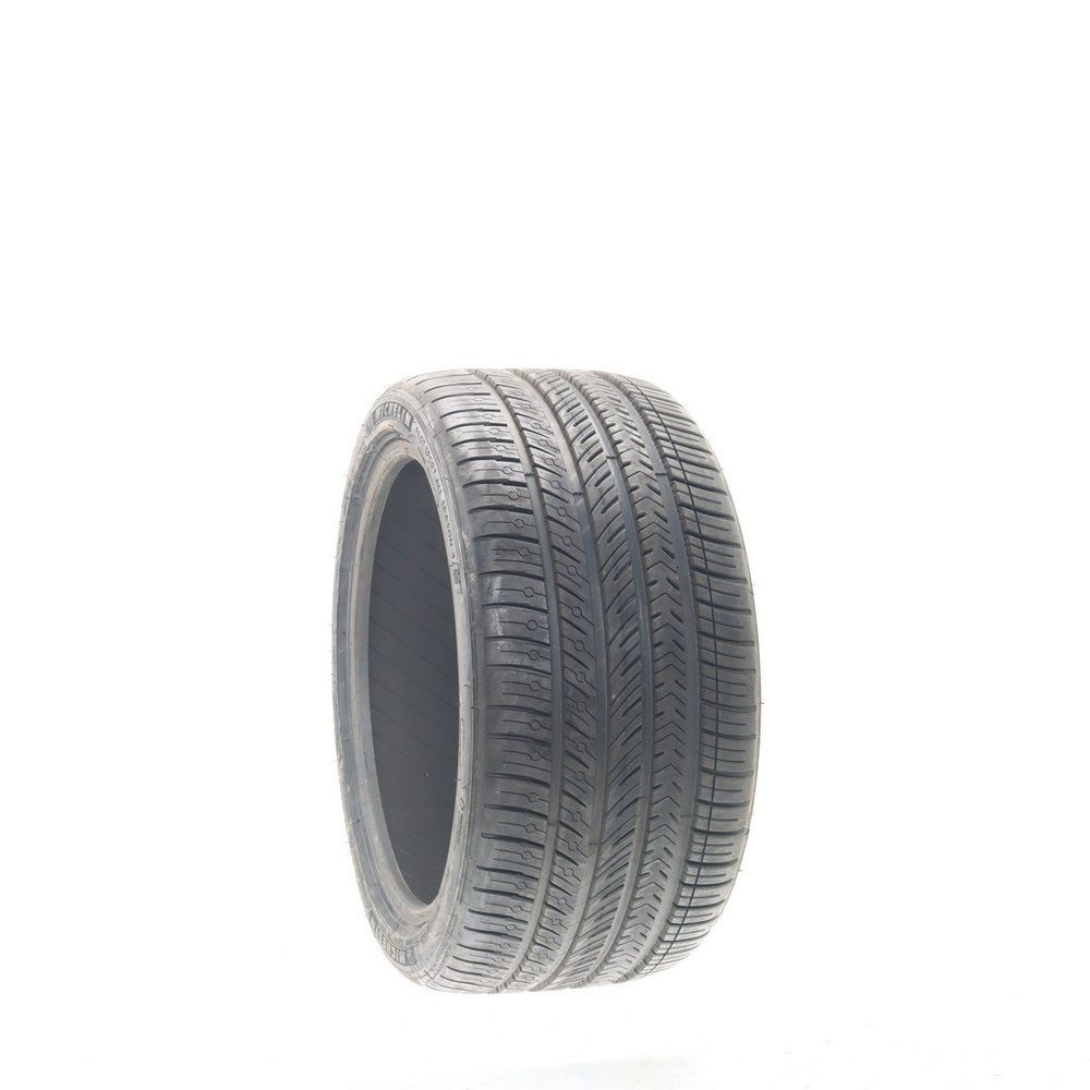 New 265/35ZR18 Michelin Pilot Sport All Season 4 97Y - Image 1