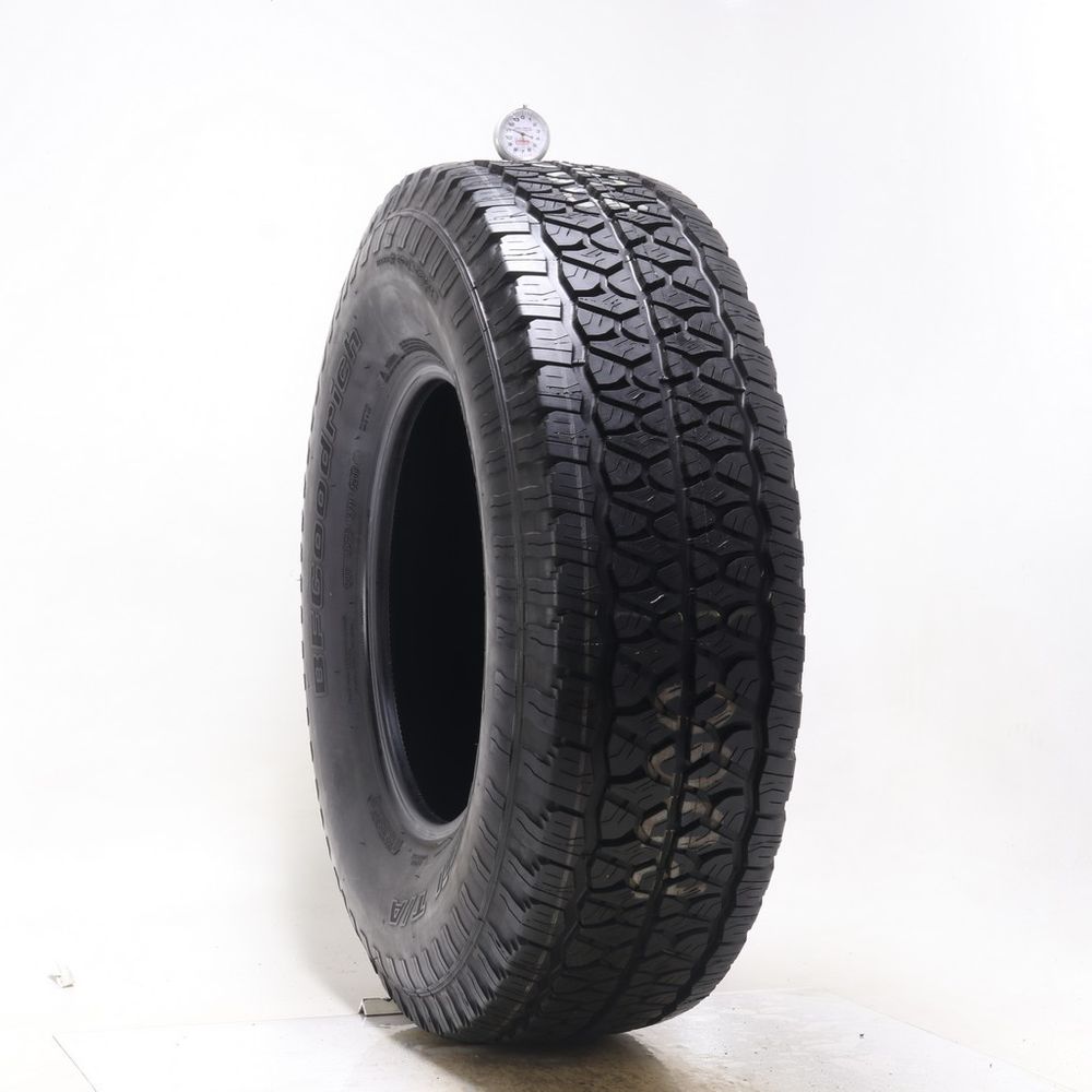 Used 265/75R16 BFGoodrich Rugged Trail T/A 114T - 11/32 | Utires