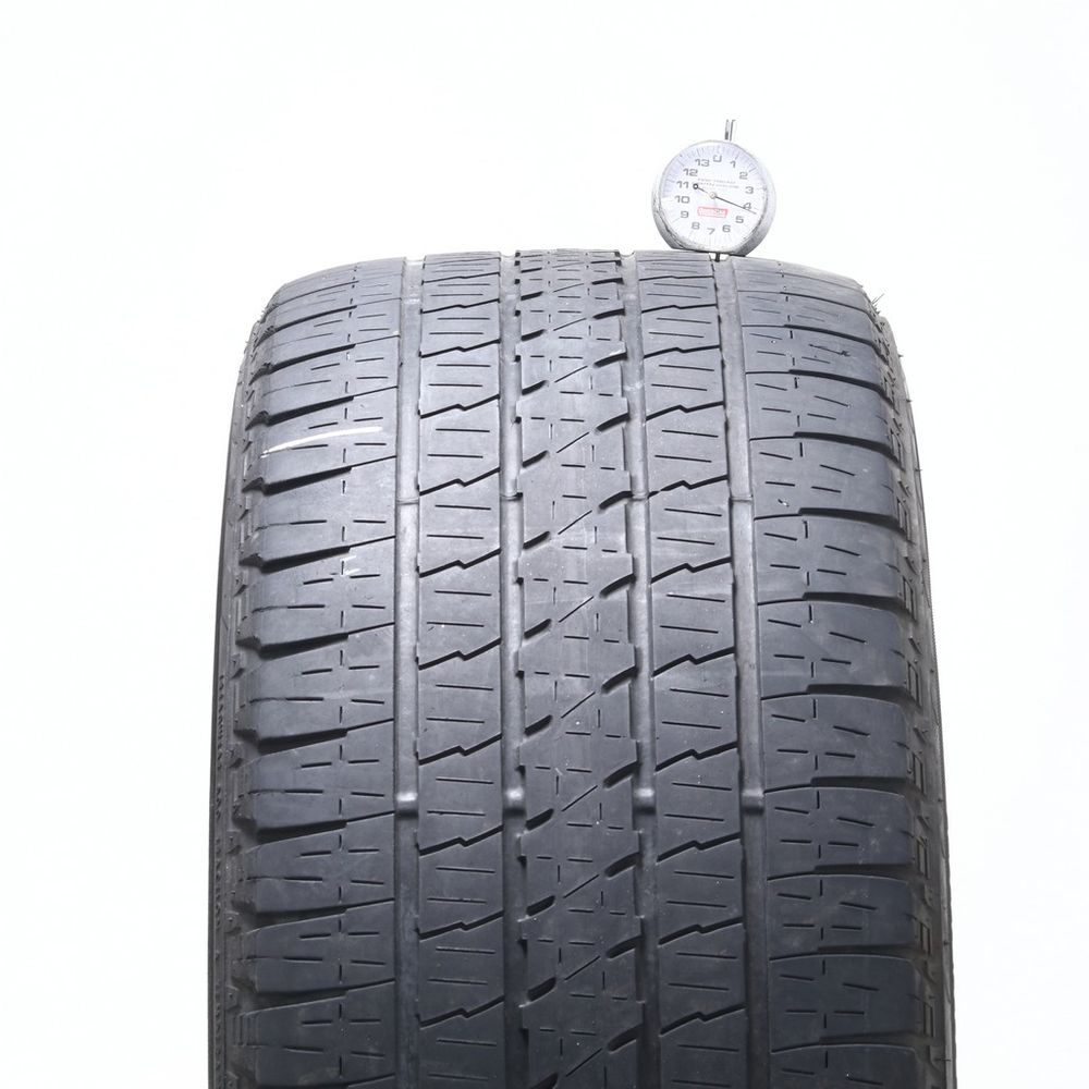 Used 285/45R22 Bridgestone Dueler H/L Alenza 110H - 4/32 - Image 2