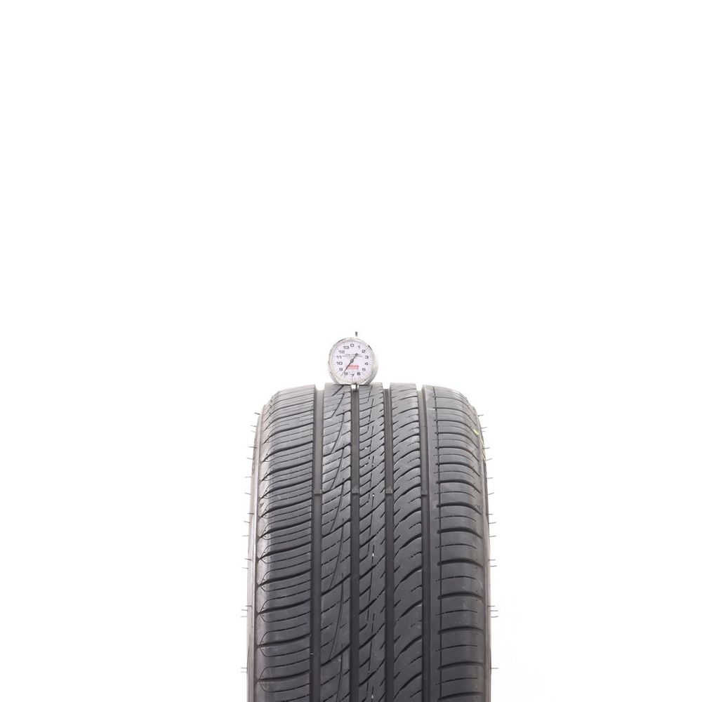 Used 215/45ZR17 Celimo Salient CS580 91W - 8/32 - Image 2