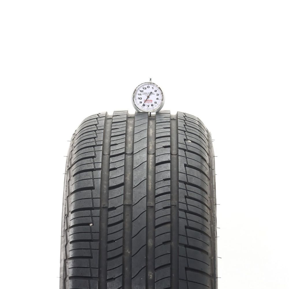 Set of (4) Used 225/65R17 Mastercraft Stratus AS 102H - 7-8/32 - Image 5