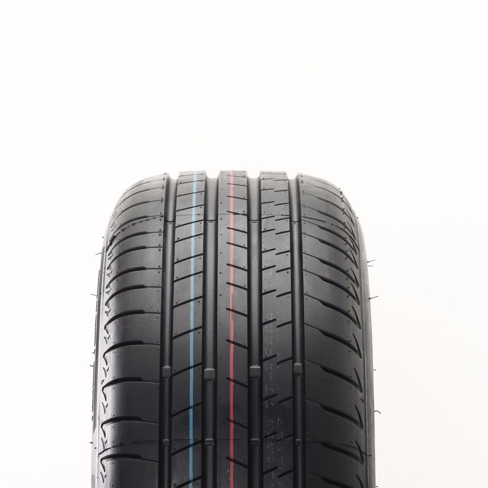 New 225/60R18 Bridgestone Alenza 001 RFT 104W - Image 2