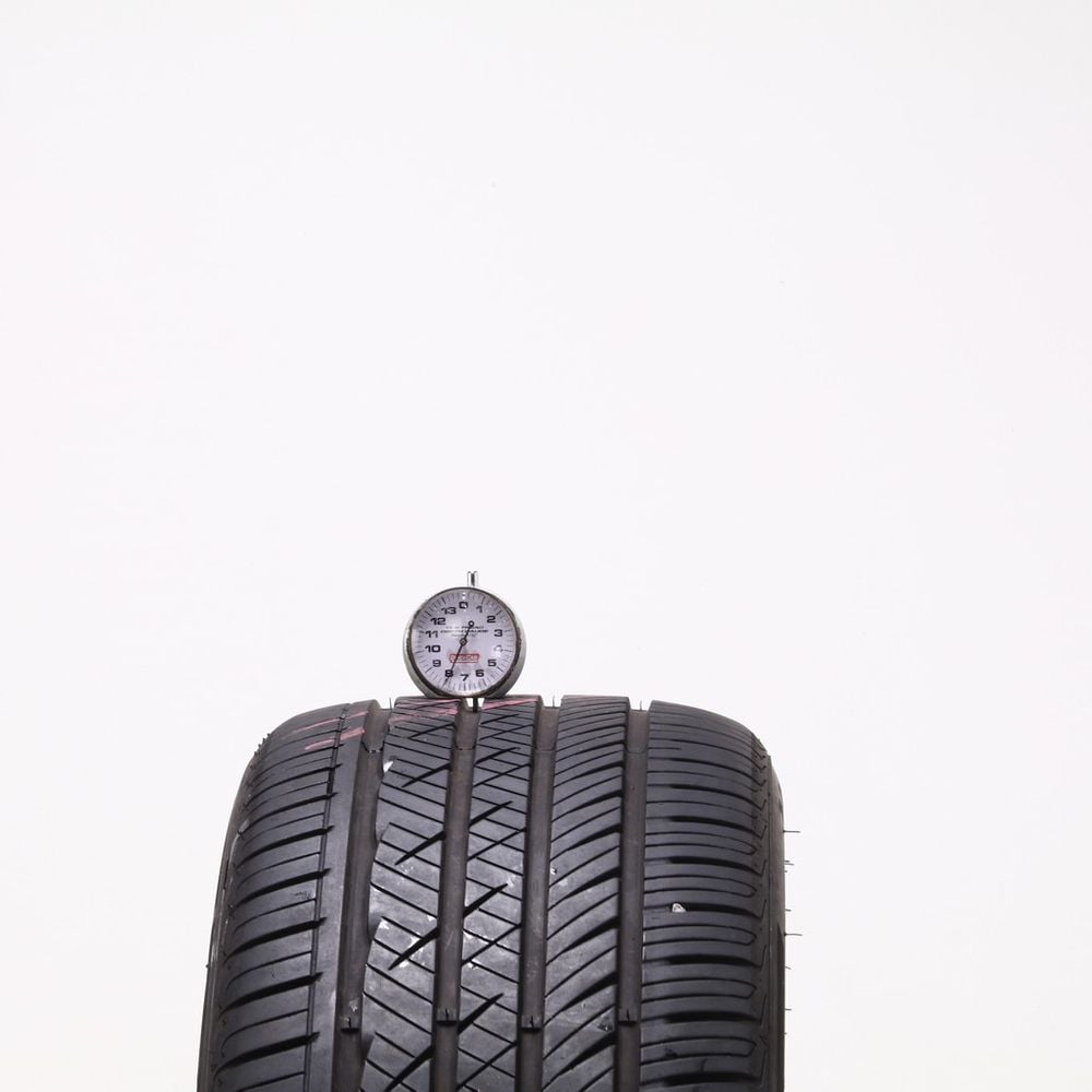 Set of (2) Used 235/45ZR17 Laufenn S Fit AS 94W - 8/32 - Image 2