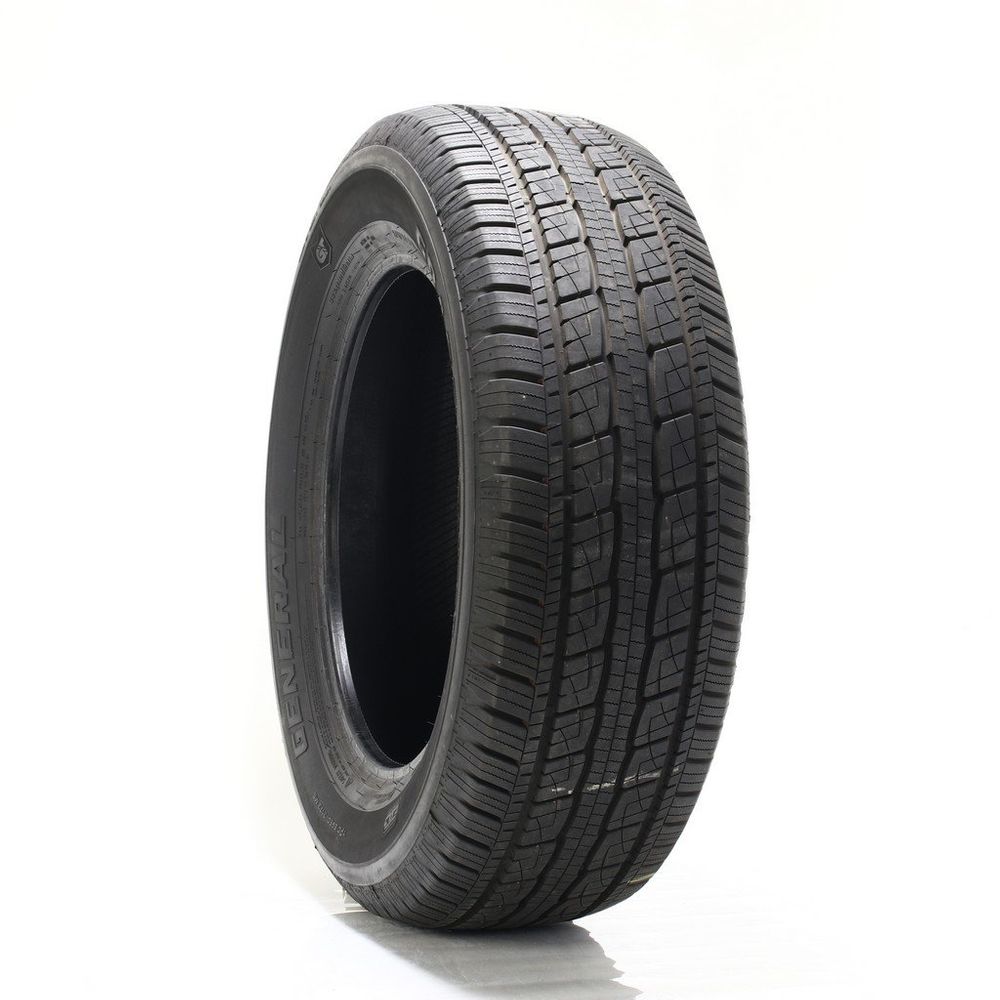 Driven Once 275/60R20 General Grabber HTS 60 115S - 11/32 - Image 1