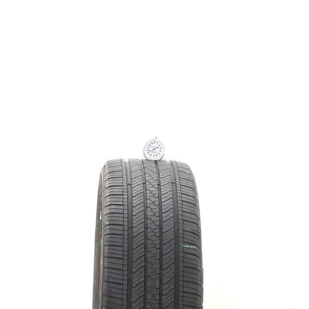 Set of (2) Used 215/45R17 Cooper Endeavor 91V - 9-9.5/32 - Image 2