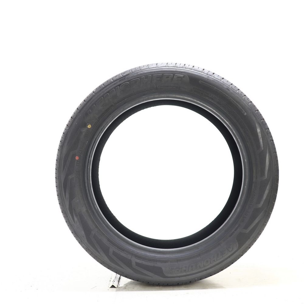 Driven Once 235/50R18 Hemisphere Aethon UHP II 101W - 9/32 - Image 3