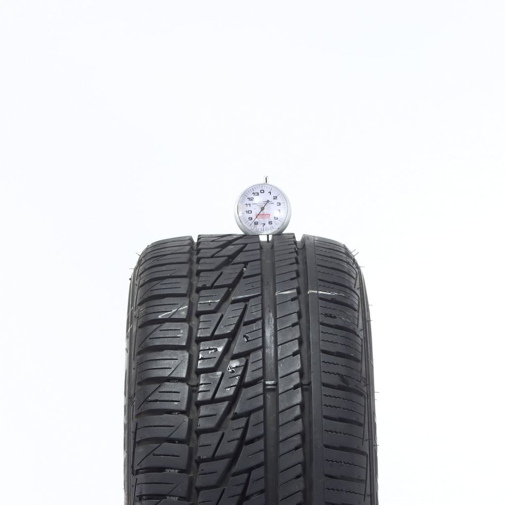 Set of (2) Used 205/50R16 Falken Ziex ZE950 A/S 87V - 8.5-9/32 - Image 2