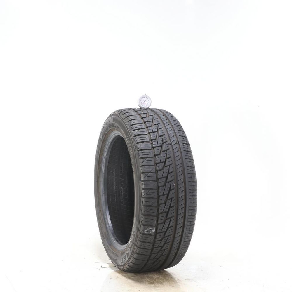 Set of (2) Used 205/50R16 Falken Ziex ZE950 A/S 87V - 8.5-9/32 - Image 4