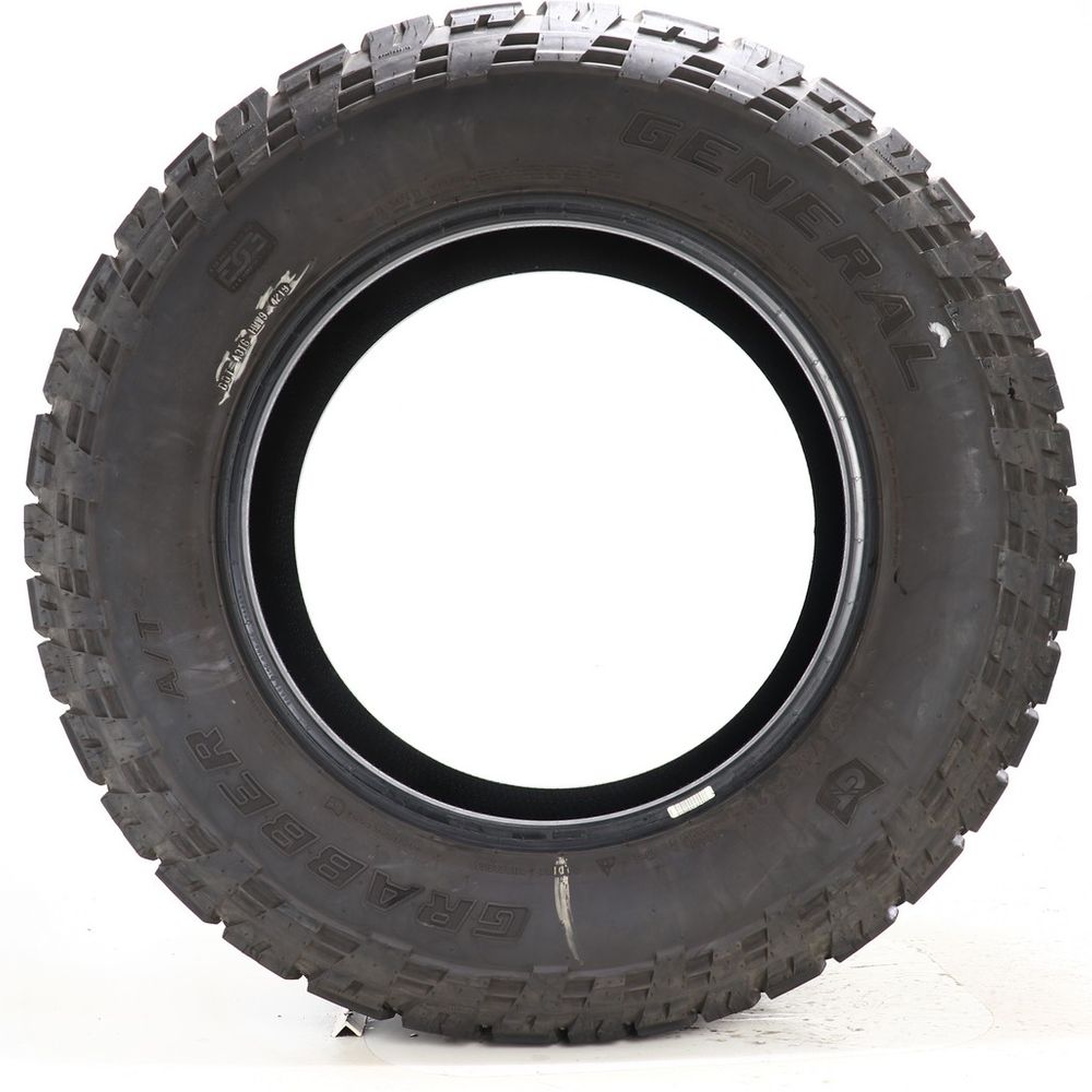 Used LT 325/60R20 General Grabber ATX 126S - 15/32 - Image 3